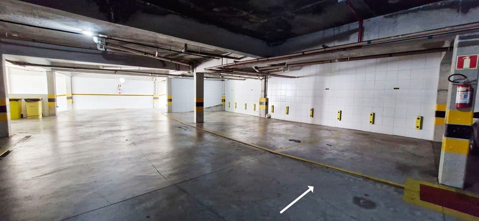 Free self parking
