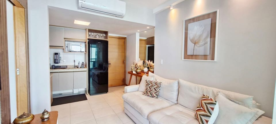Premium Apartment | Living area