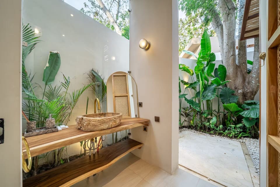 Luxury Villa, 3 Bedrooms, Private Pool | Interior