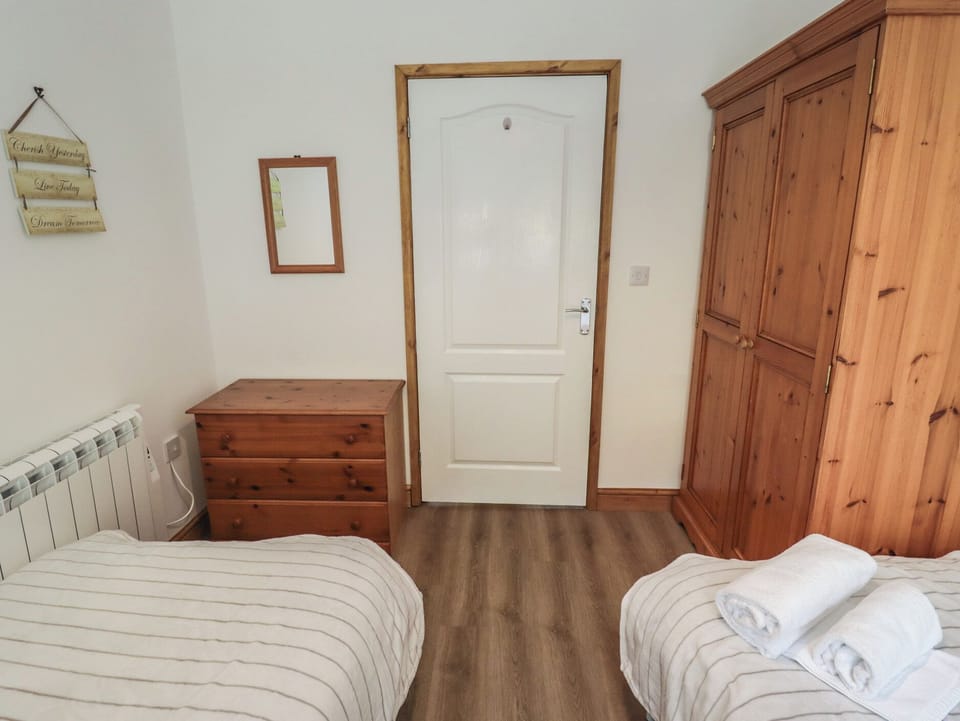 Brookview Goldfinch Cottage in Haverfordwest