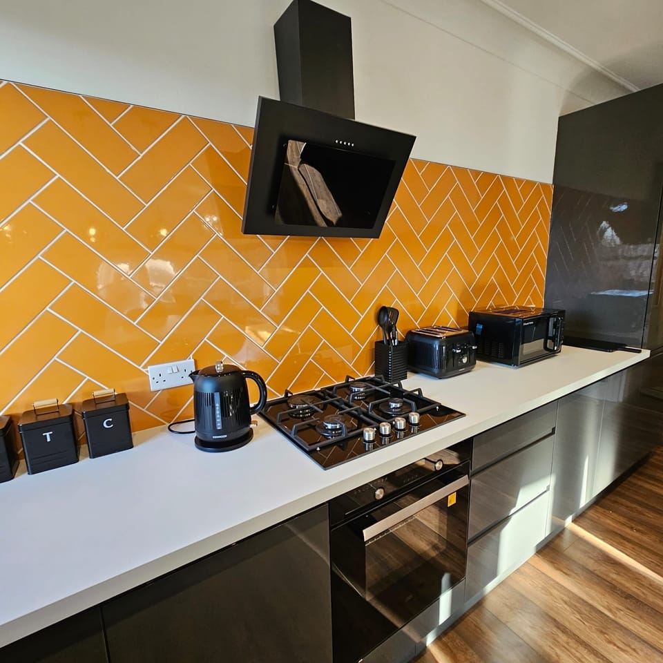 Apartment, 2 Bedrooms | Interior