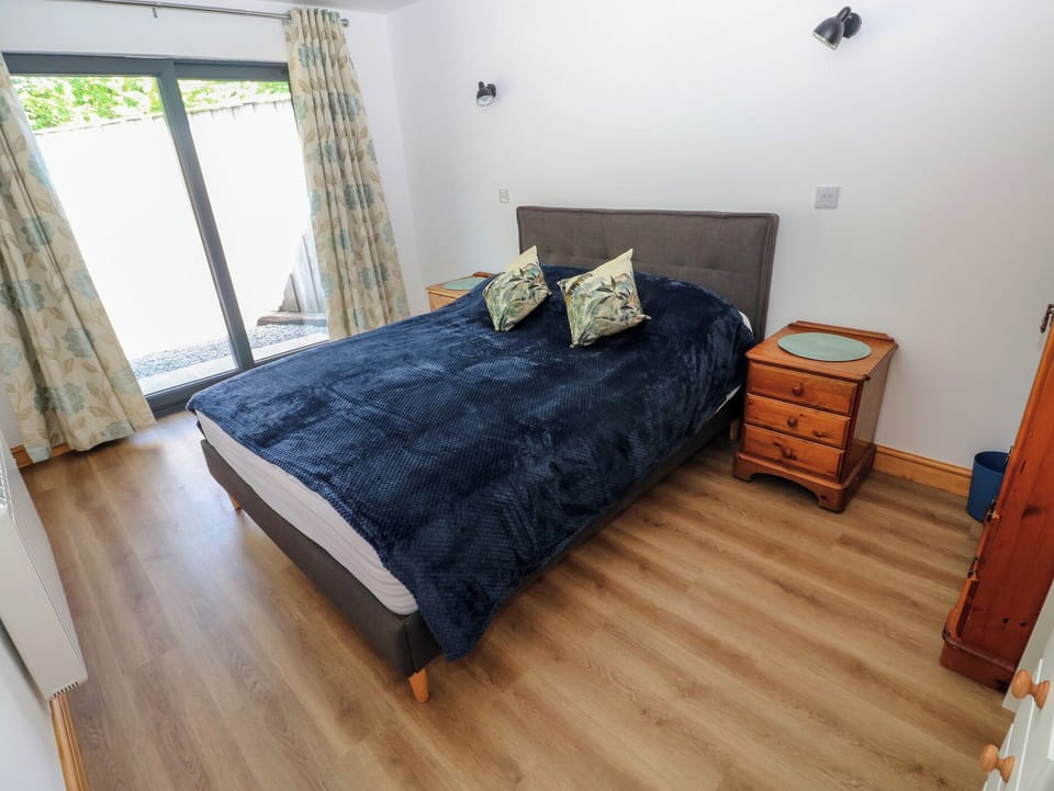 Brookview Kingfisher Cottage in Haverfordwest