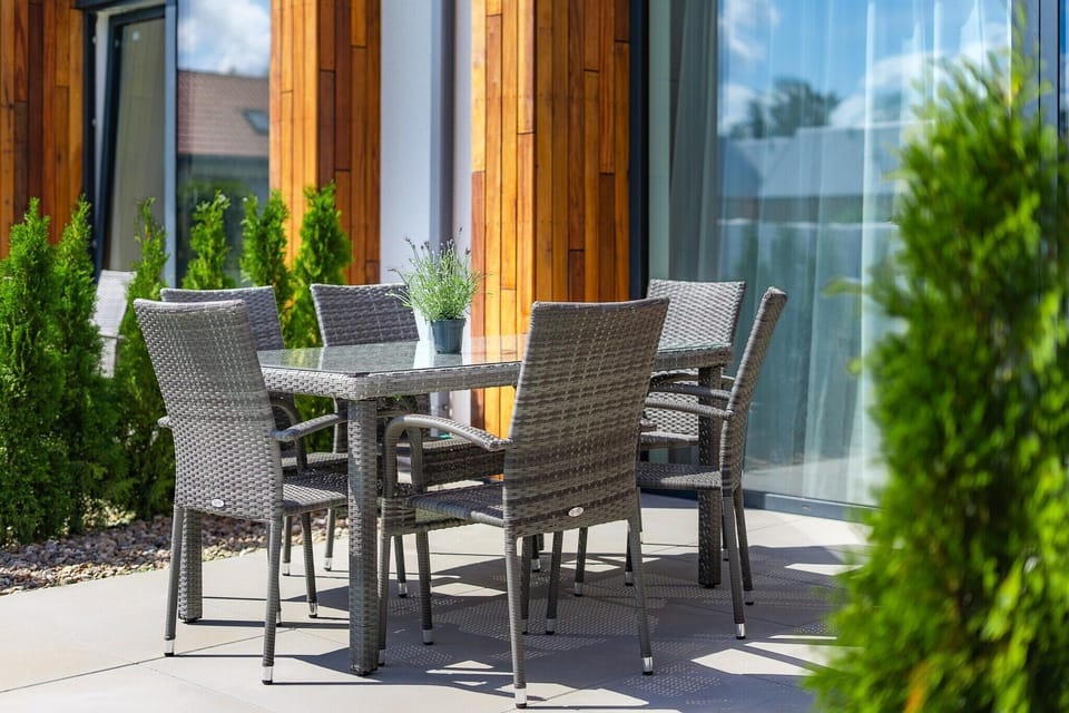 Patio / Balcony