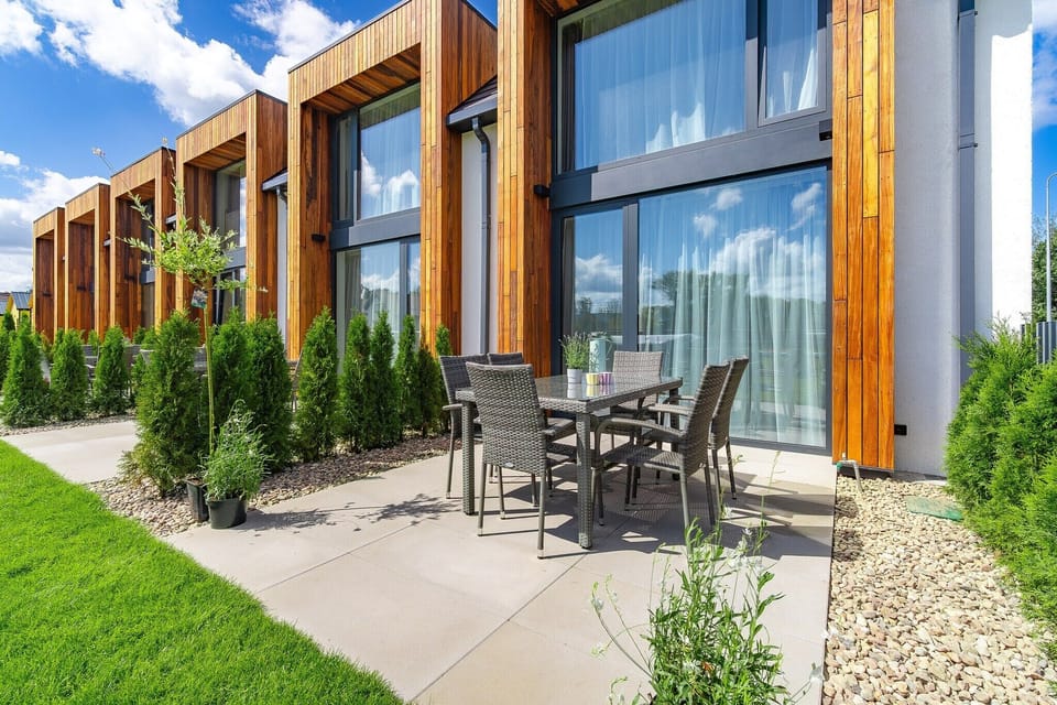 Patio / Balcony