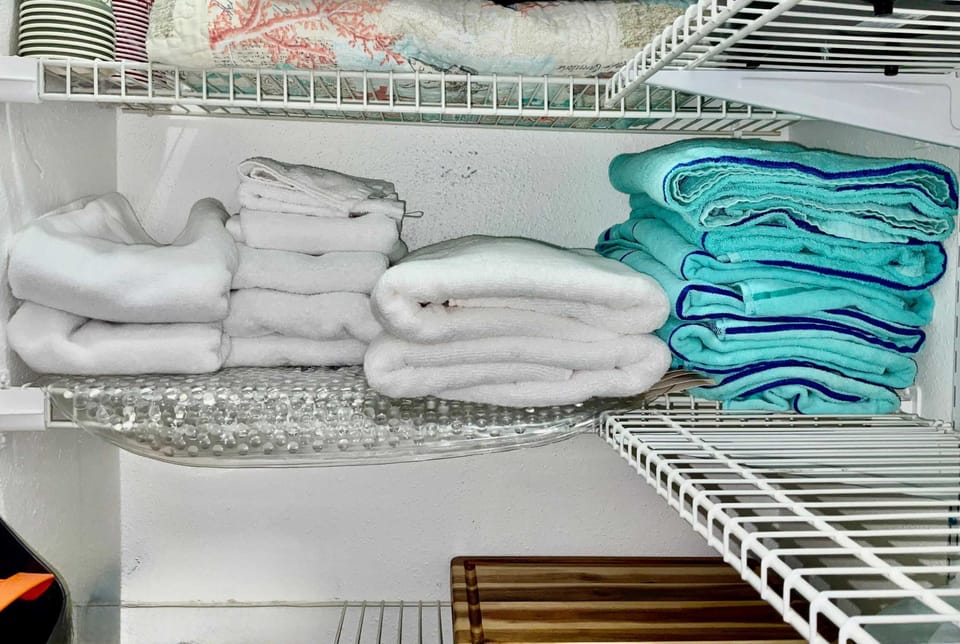 Condo, Multiple Beds (The Jellyfish) | Miscellaneous