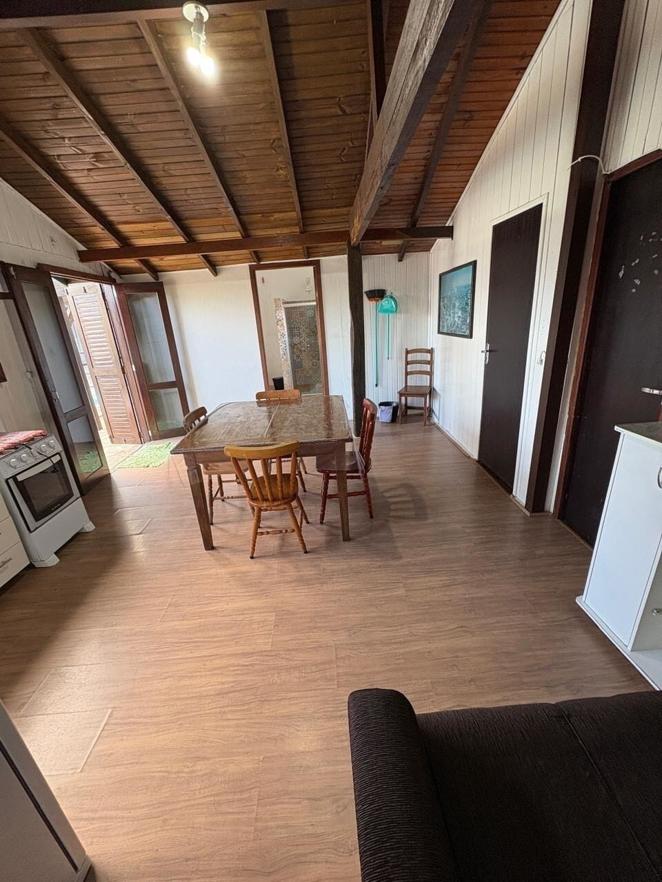 Standard Quadruple Room | WiFi (free)