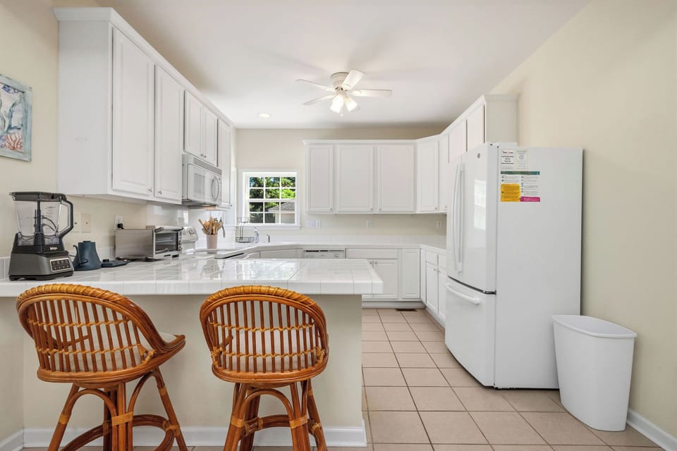 Kitchen - 1st Level Southeast