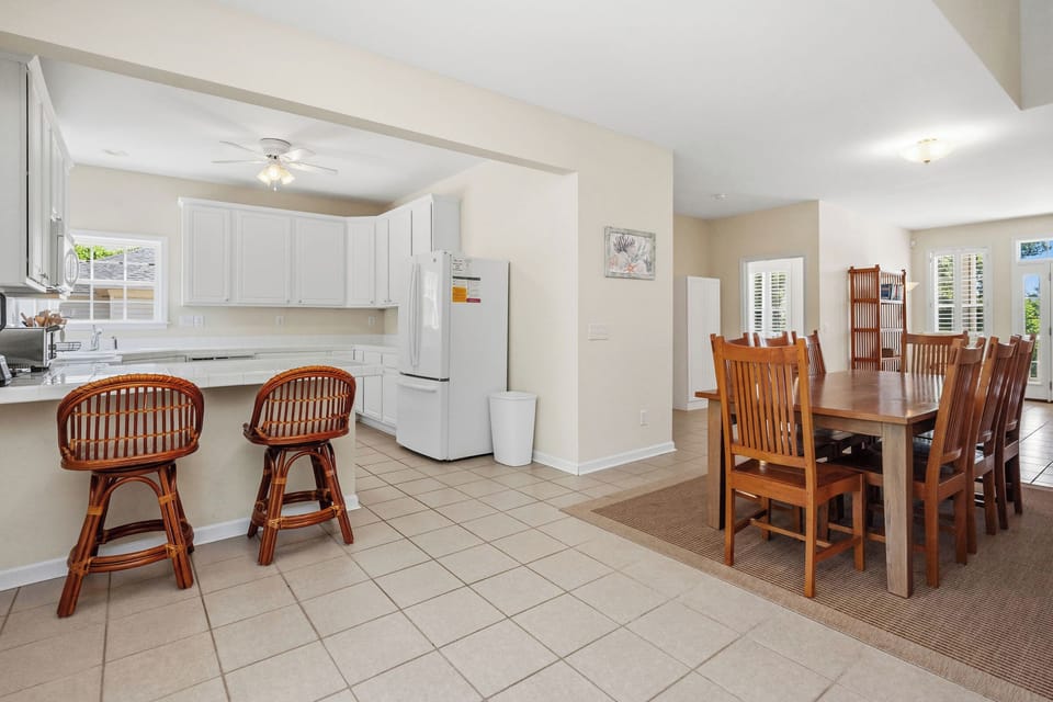 Dining / Kitchen - 1st Level East