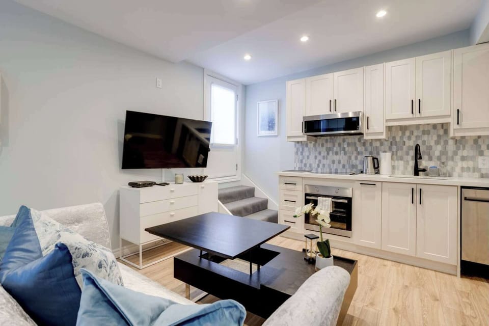 Modern Furnishings