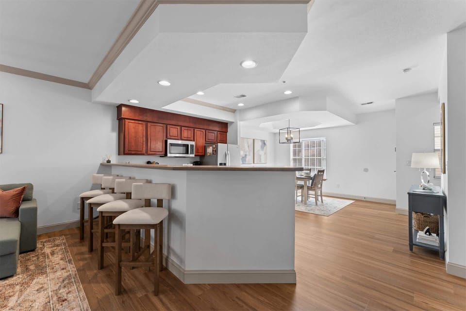 Condo, Multiple Beds, Golf View (Birdies View) | Interior