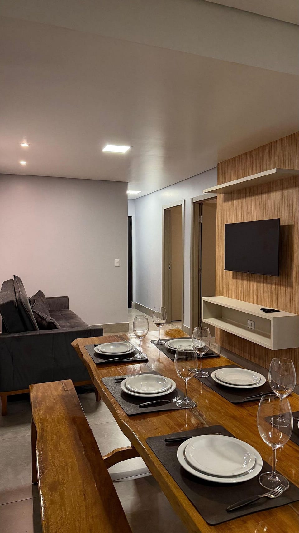 Apartment | Dining