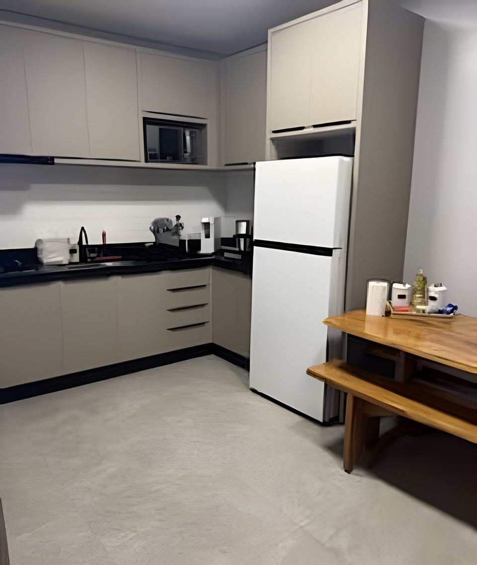 Apartment | Private kitchen