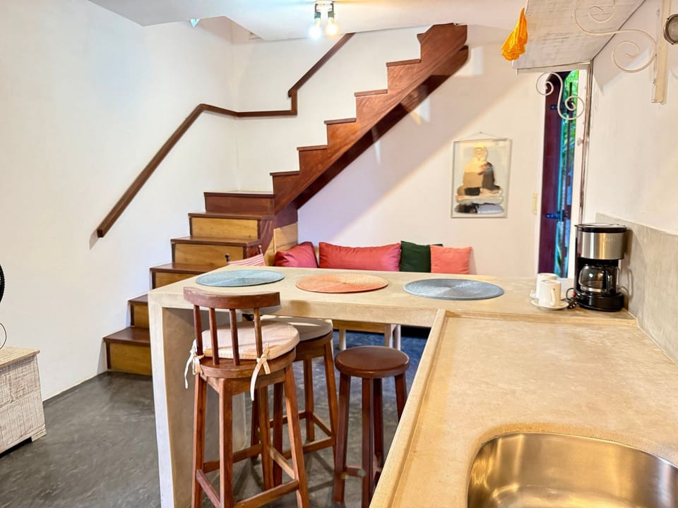 Chalet | Interior