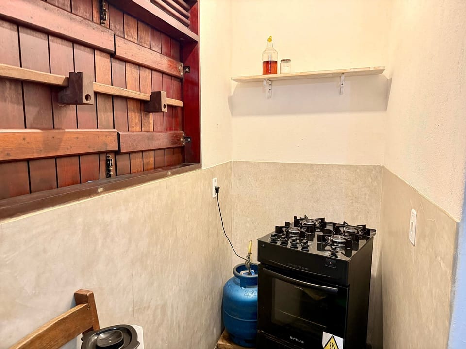 Chalet | Interior