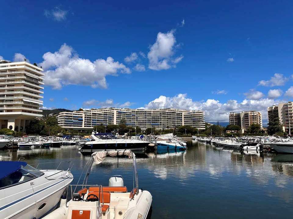 Marina