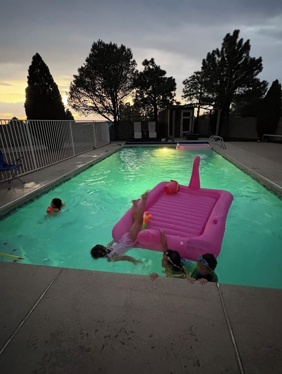 Pool