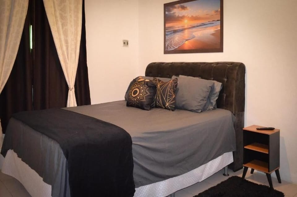 Standard Double Room, Garden View | Free WiFi