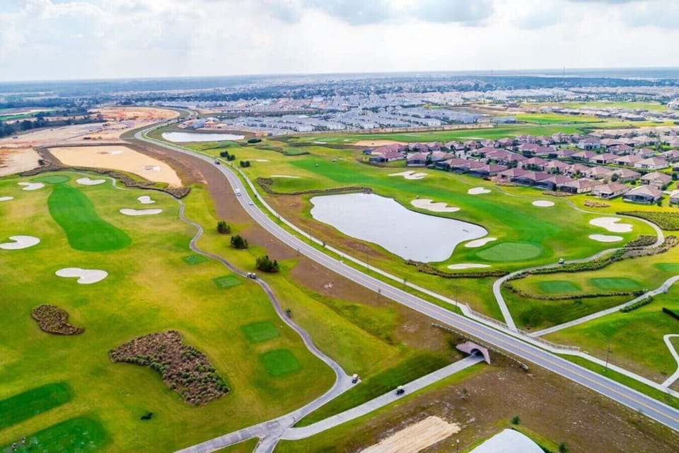 Golf