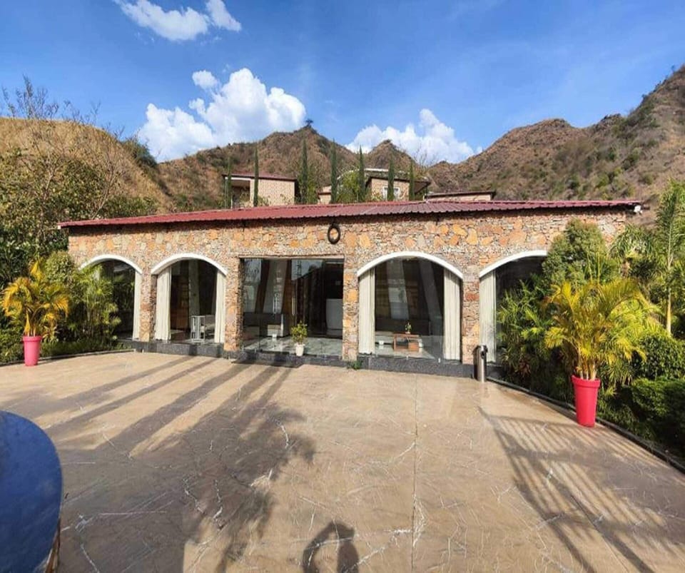 House | Exterior