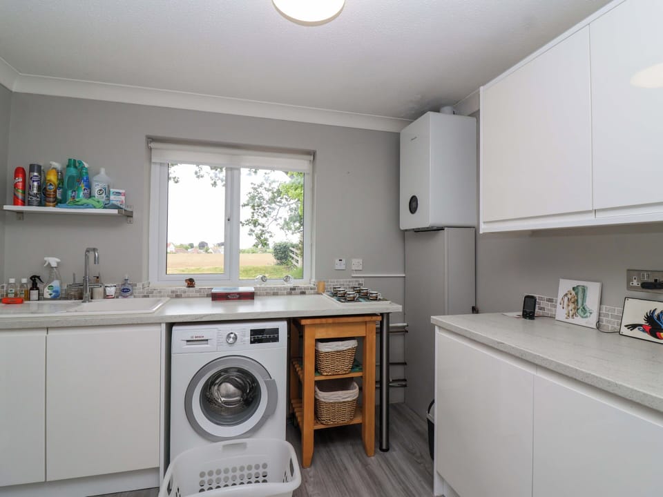 Meadowcroft Cottage in West Somerset District