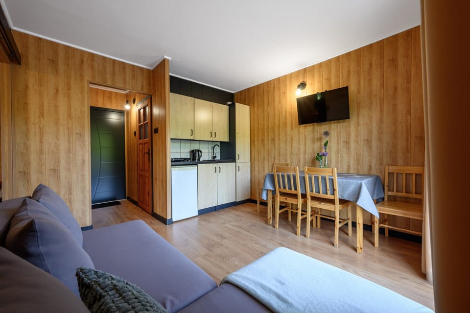 House | Living room