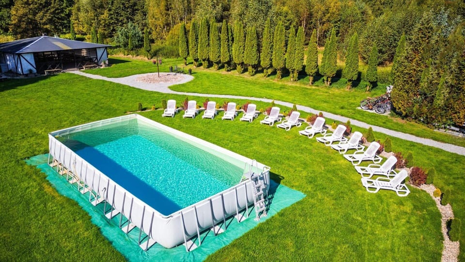 House | Pool | Outdoor pool