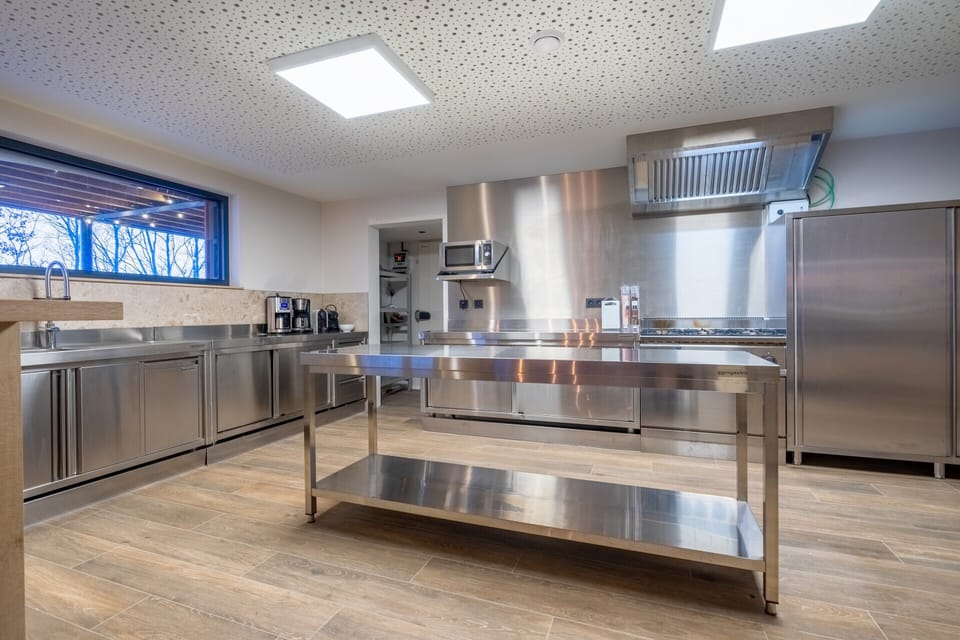 House | Private kitchen