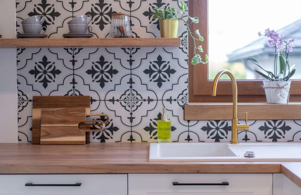 House | Private kitchen | Highchair