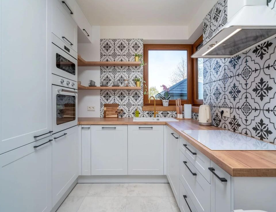House | Private kitchen | Highchair