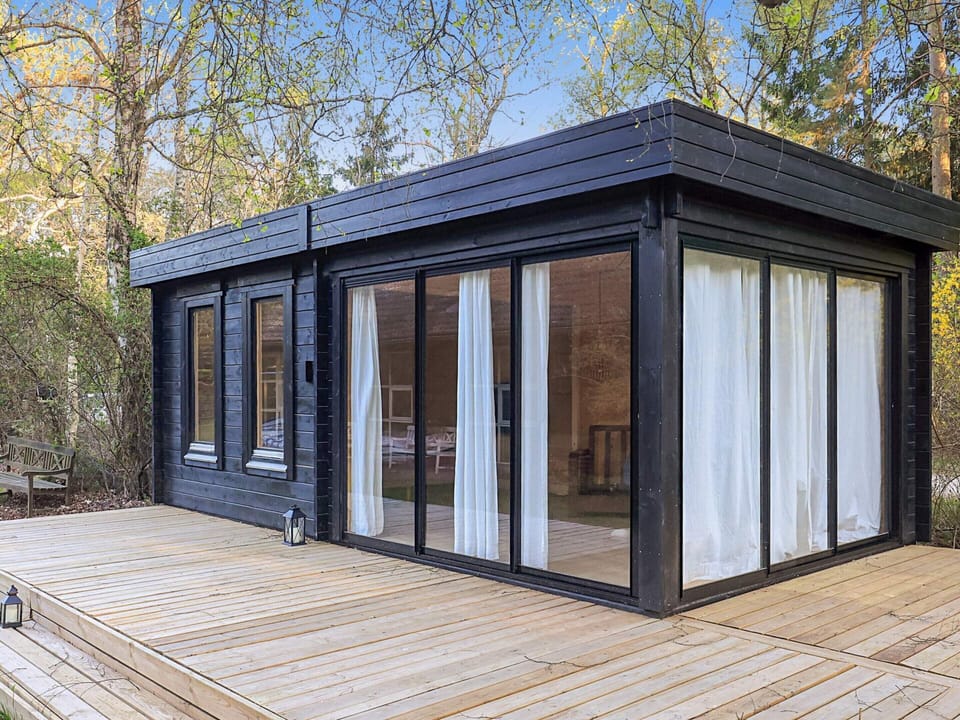 House | View from property