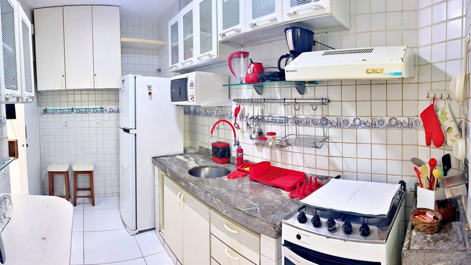 Apartment | Private kitchen