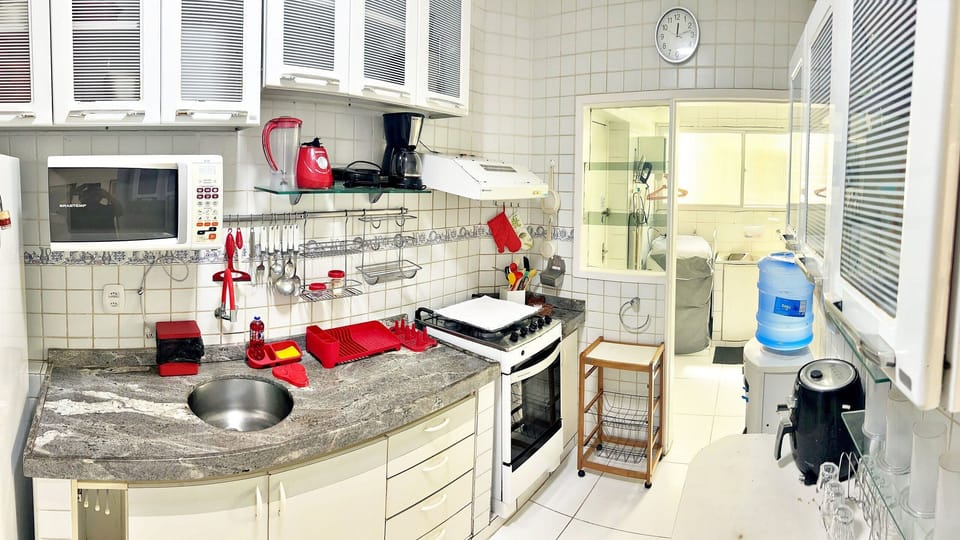Apartment | Private kitchen