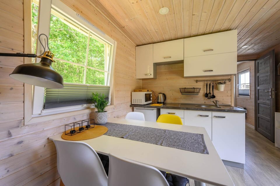 House | Dining
