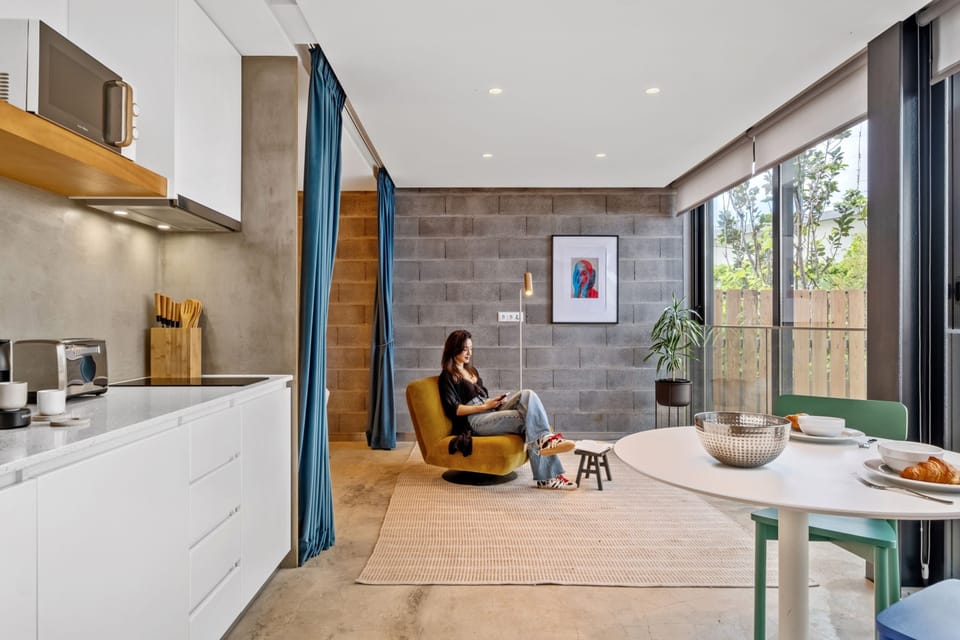 House | 1 bedroom