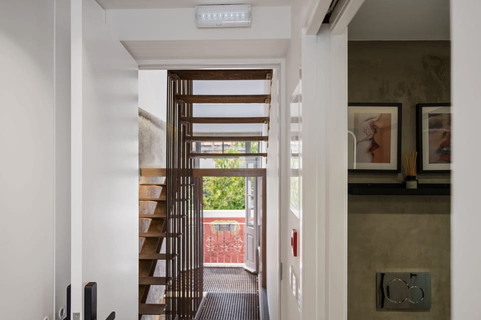 House | 1 bedroom