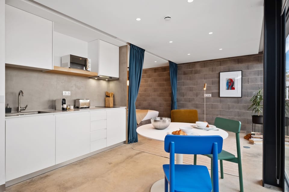 House | 1 bedroom