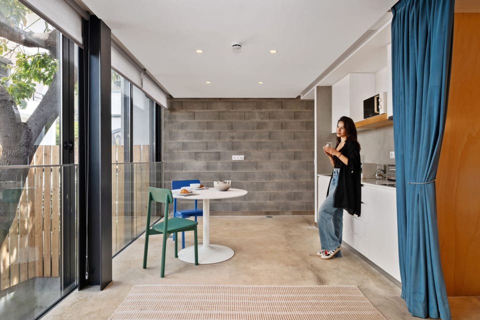 House | 1 bedroom