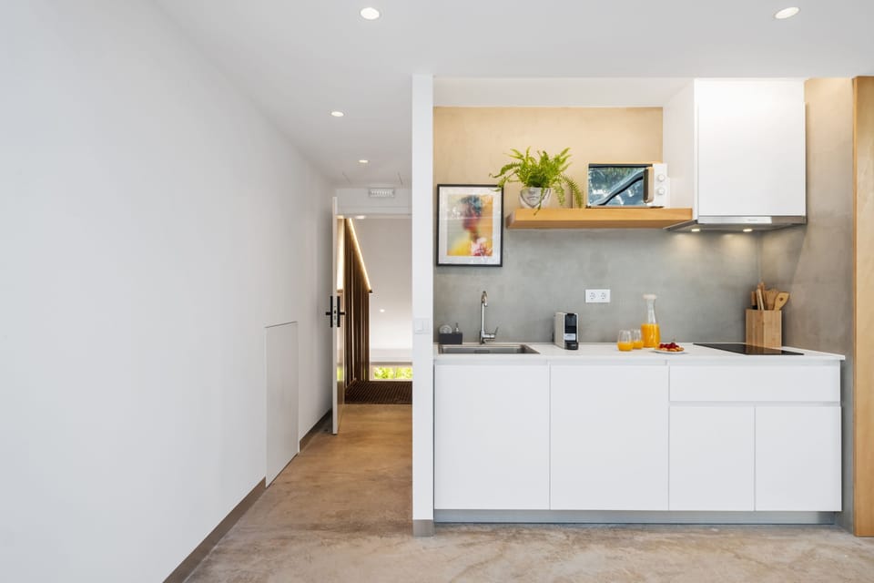 House | 1 bedroom