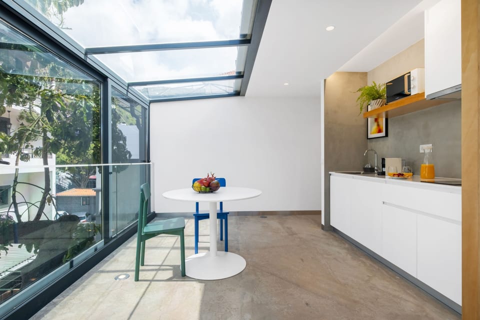 House | 1 bedroom
