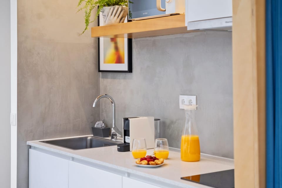 House | 1 bedroom