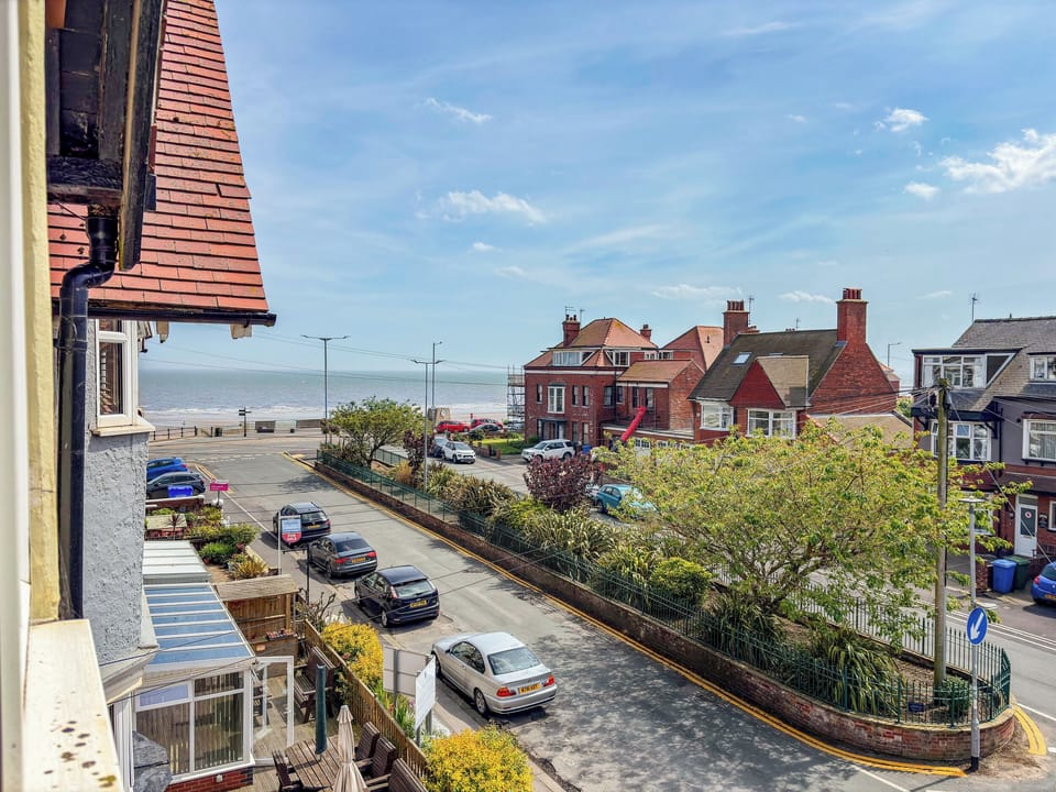 Cottage | View from property