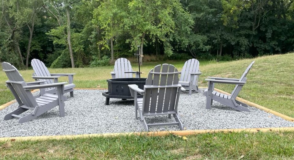 Outdoor area
