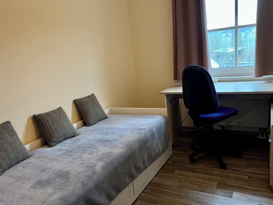 Apartment, Courtyard View | Free WiFi