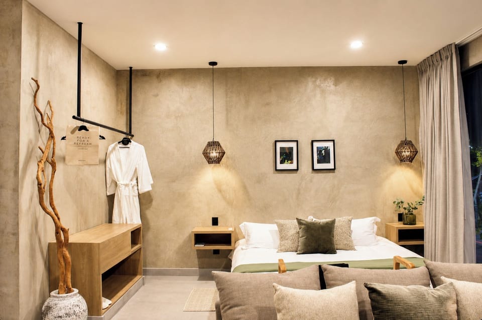 Superior Suite, Park View | Free WiFi