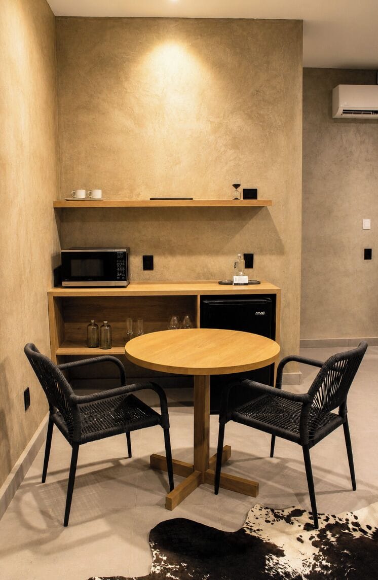 Superior Suite, Park View | Free WiFi