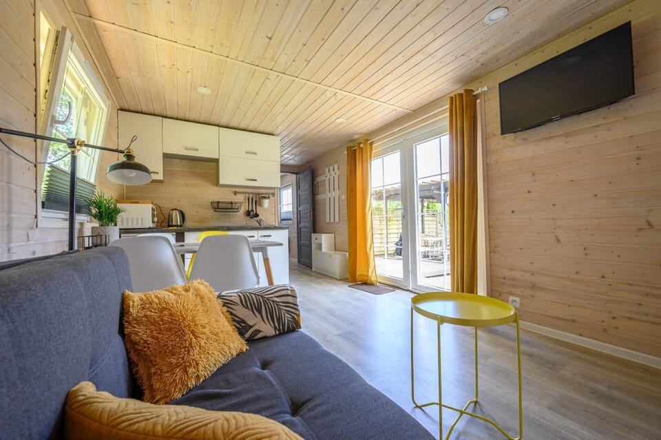 House | Living room