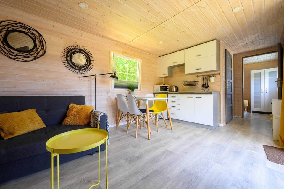 House | Living room