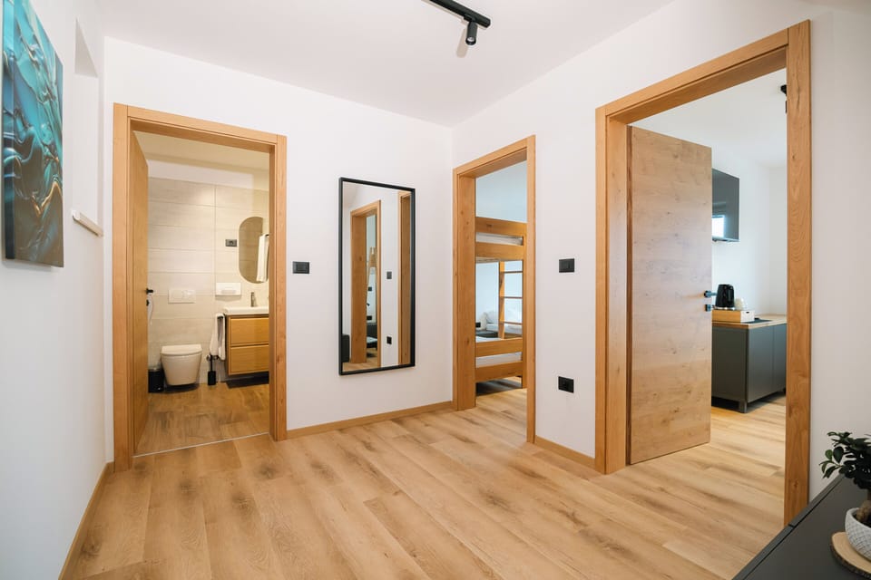 Family Room, Mountain View | Bathroom