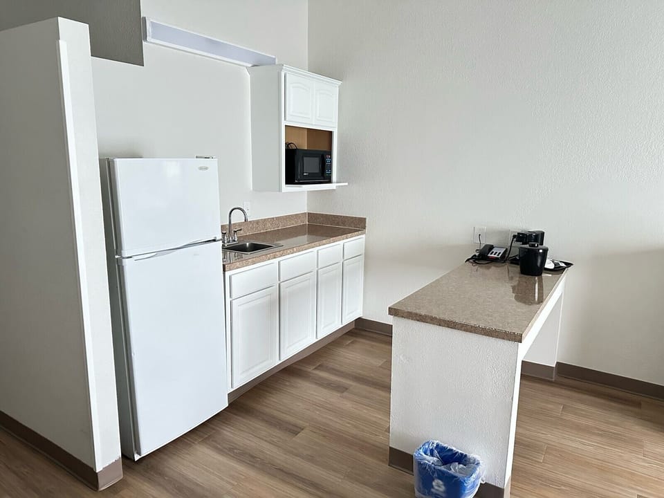 Suite, Multiple Beds, Non Smoking