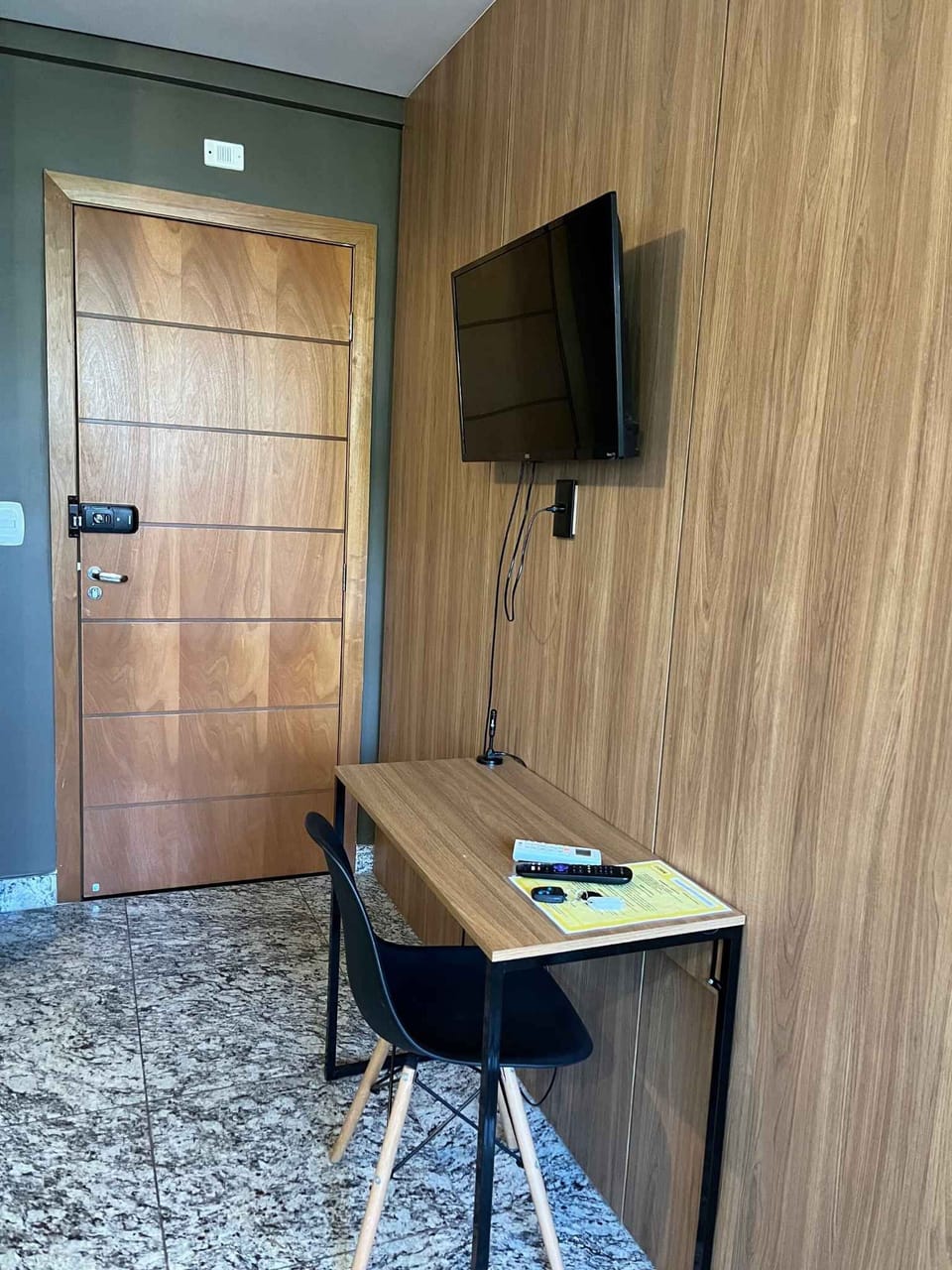 Apartment | Interior